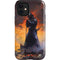 Frazetta Death Dealer iPhone 12 Mini Impact Case